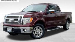2009 Ford F-150 Lariat