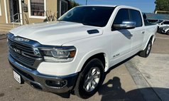 2022 Ram Ram Pickup 1500 Laramie