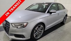 2019 Audi A3 Premium 40 TFSI