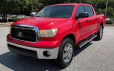2013 Toyota Tundra Grade