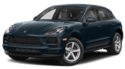 2019 Porsche Macan Base