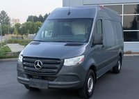 2019 Mercedes-Benz Sprinter 2500