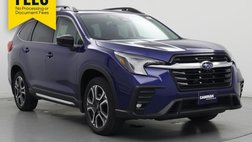 2026 Subaru Ascent Limited 7-Passenger