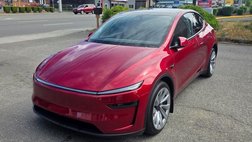 2026 Tesla Model Y Premium