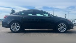 2015 Buick Regal Premium I