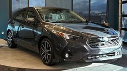 2024 Subaru Impreza Sport