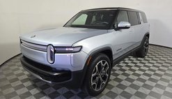 2025 Rivian R1S Adventure
