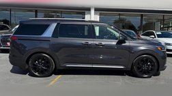 2024 Kia Carnival SX Prestige