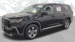 2024 Honda Pilot EX-L