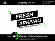 2011 Infiniti QX56 Base