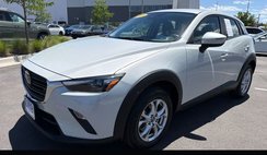 2019 Mazda CX-3 Sport