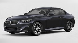 2025 BMW 2 Series 230i xDrive