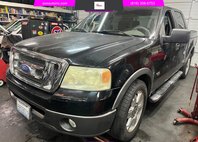 2008 Ford F-150 Lariat