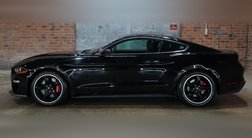 2019 Ford Mustang BULLITT