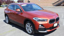 2018 BMW X2 xDrive28i