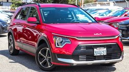 2025 Kia Niro EX