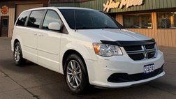 2016 Dodge Grand Caravan SE Plus