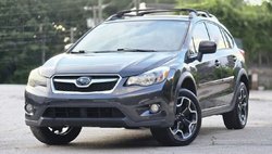 2014 Subaru XV Crosstrek 2.0i Limited