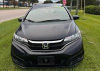 2019 Honda Fit LX