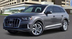 2021 Audi Q7 quattro Premium Plus 45 TFSI