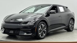 2023 Kia EV6 GT-Line