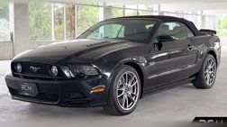 2014 Ford Mustang GT