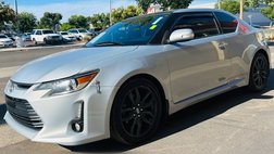 2014 Scion tC 10 Series