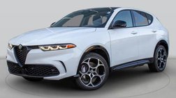 2025 Alfa Romeo Tonale Intensa