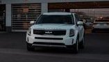 2022 Kia Sorento X-Line EX