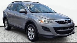 2011 Mazda CX-9 Touring