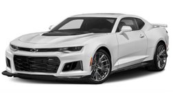 2020 Chevrolet Camaro ZL1
