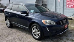 2014 Volvo XC60 3.2