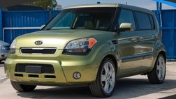 2011 Kia Soul !