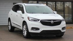 2019 Buick Enclave Premium