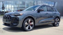 2026 Audi SQ5 quattro Premium Plus TFSI
