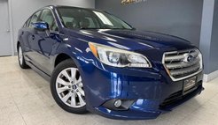 2016 Subaru Legacy 2.5i Premium