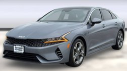 2024 Kia K5 EX