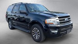 2016 Ford Expedition XLT