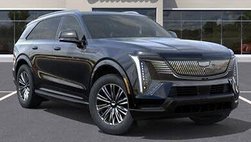2026 Cadillac Escalade IQ Sport