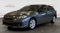 2023 Subaru Impreza Base