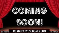 2007 Buick LaCrosse CXL