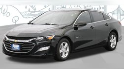 2023 Chevrolet Malibu LS