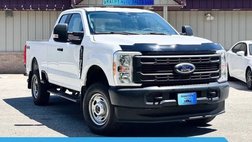 2023 Ford Super Duty F-250 XL