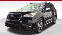 2021 Subaru Ascent Touring