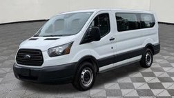 2018 Ford Transit 150 XL