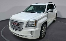 2016 GMC Terrain Denali