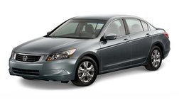 2010 Honda Accord LX-P