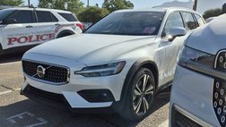2024 Volvo V60 Cross Country B5 Plus