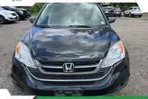 2011 Honda CR-V EX