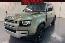 2021 Land Rover Defender 110 S